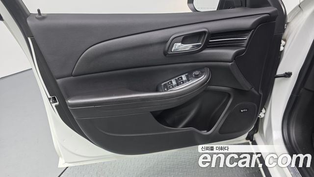 Chevrolet Malibu 2.0 Diesel LT Deluxe Pack 2014 — фото 24