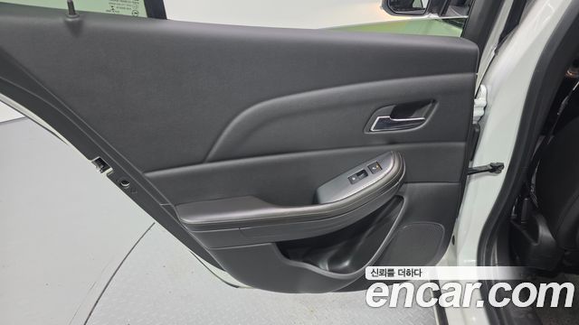 Chevrolet Malibu 2.0 Diesel LT Deluxe Pack 2014 — фото 25