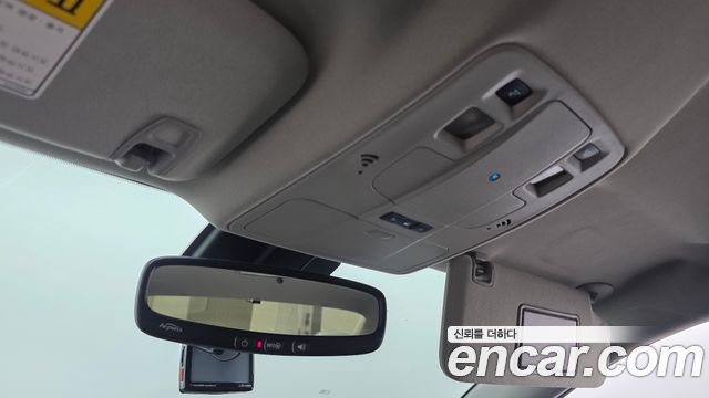 Chevrolet Malibu 2.0 Diesel LT Deluxe Pack 2014 — фото 27