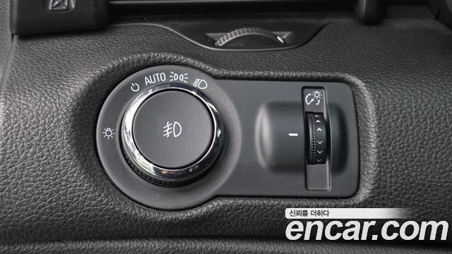 Chevrolet Malibu 2.0 Diesel LT Deluxe Pack 2014 — фото 28