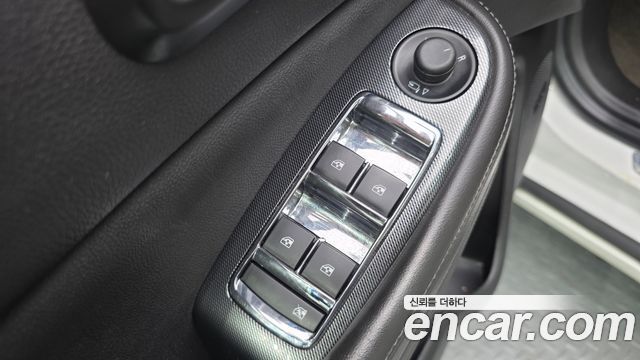 Chevrolet Malibu 2.0 Diesel LT Deluxe Pack 2014 — фото 29