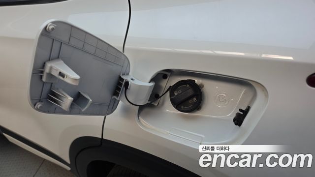 Kia Seltos Gasoline 1.6 Turbo 2WD Signature 2024 — фото 33