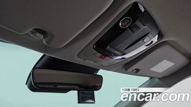 Kia EV6 Long Range Earth 2022 — фото 17