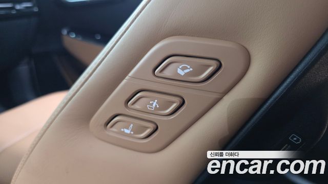 Kia EV6 Long Range Earth 2022 — фото 18