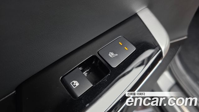 Kia EV6 Long Range Earth 2022 — фото 19