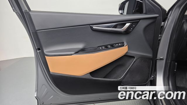 Kia EV6 Long Range Earth 2022 — фото 24