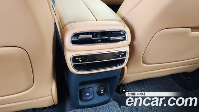 Genesis GV80 2.5T Gasoline AWD 2020 — фото 18