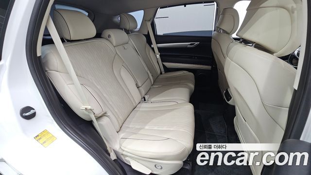 Genesis GV80 2.5T Gasoline AWD 2023 — фото 11