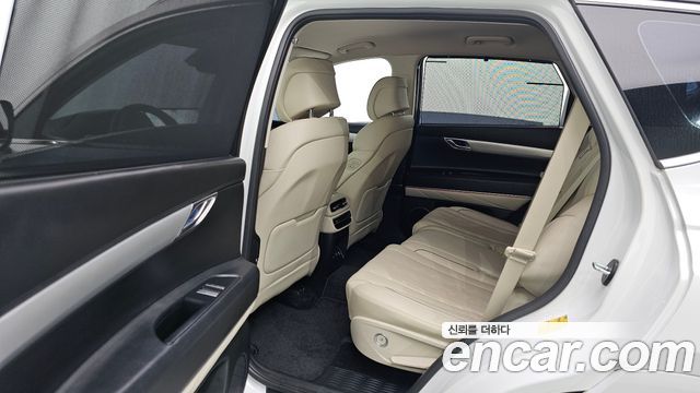 Genesis GV80 2.5T Gasoline AWD 2023 — фото 12