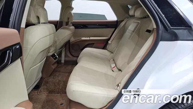 Hyundai Grandeur Hybrid (GN7) Calligraphy 2024 — фото 26