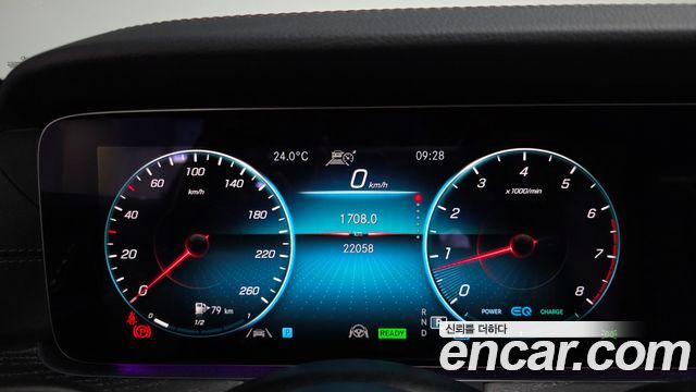 Mercedes-Benz E-Class (W213) E350 4MATIC Exclusive 2023 — фото 8