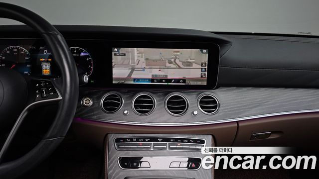 Mercedes-Benz E-Class (W213) E350 4MATIC Exclusive 2023 — фото 14