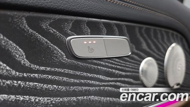 Mercedes-Benz E-Class (W213) E350 4MATIC Exclusive 2023 — фото 30