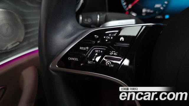 Mercedes-Benz E-Class (W213) E350 4MATIC Exclusive 2023 — фото 35
