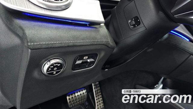 Mercedes-Benz EQS (V297) EQS450+ AMG Line 2022 — фото 14