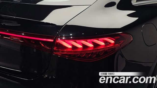 Mercedes-Benz EQS (V297) EQS450+ AMG Line 2022 — фото 23
