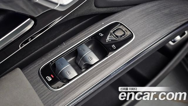 Mercedes-Benz EQS (V297) EQS450+ AMG Line 2022 — фото 29