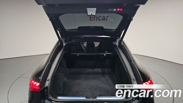 Mercedes-Benz EQS (V297) EQS450+ AMG Line 2022 — фото 35