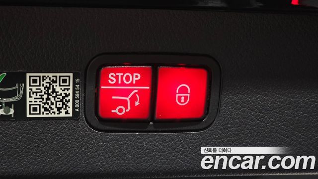 Mercedes-Benz EQS (V297) EQS450+ AMG Line 2022 — фото 36
