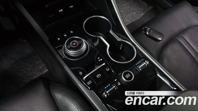 Kia K5 (III) 2.0 Prestige 2022 — фото 9