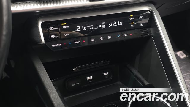 Kia K5 (III) 2.0 Prestige 2022 — фото 22