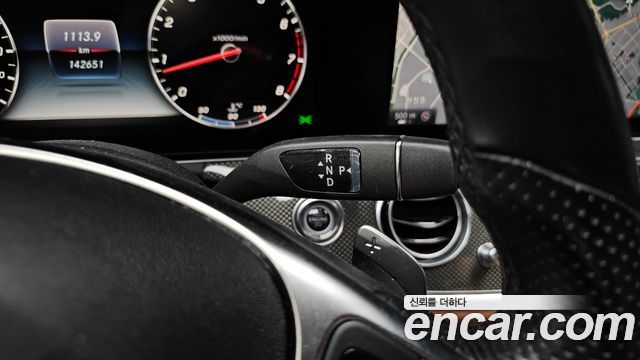Mercedes-Benz E-Class (W213) E300 4MATIC AMG Line 2017 — фото 9
