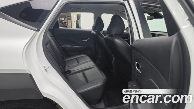 Hyundai Kona (SX2) Gasoline 1.6 Turbo 2WD Modern 2023 — фото 11