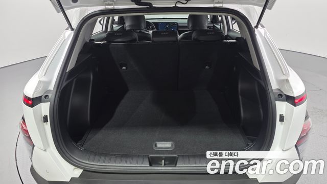 Hyundai Kona (SX2) Gasoline 1.6 Turbo 2WD Modern 2023 — фото 16