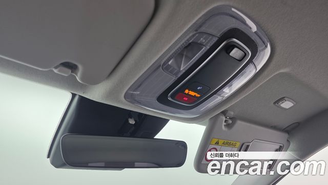 Hyundai Kona (SX2) Gasoline 1.6 Turbo 2WD Modern 2023 — фото 19