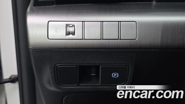 Hyundai Kona (SX2) Gasoline 1.6 Turbo 2WD Modern 2023 — фото 20