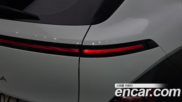 Hyundai Kona (SX2) Gasoline 1.6 Turbo 2WD Modern 2023 — фото 23
