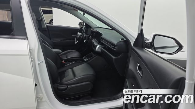 Hyundai Kona (SX2) Gasoline 1.6 Turbo 2WD Modern 2023 — фото 26
