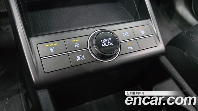 Hyundai Kona (SX2) Gasoline 1.6 Turbo 2WD Modern 2023 — фото 27