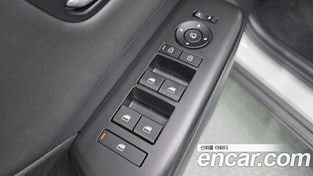 Hyundai Kona (SX2) Gasoline 1.6 Turbo 2WD Modern 2023 — фото 28