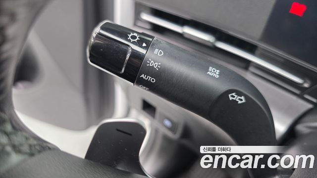 Hyundai Kona (SX2) Gasoline 1.6 Turbo 2WD Modern 2023 — фото 29
