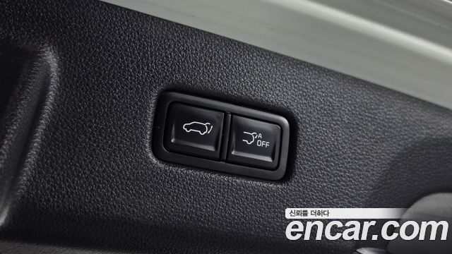 Kia Carnival (IV) Gasoline 7-Seater Signature 2023 — фото 18