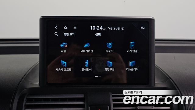 Hyundai Casper Turbo Modern 2022 — фото 16