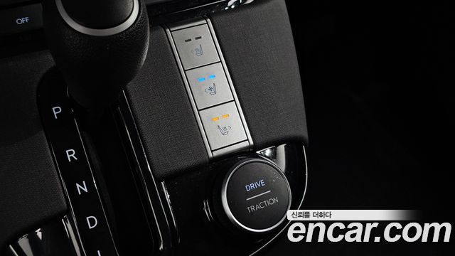 Hyundai Casper Turbo Modern 2022 — фото 17
