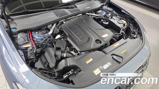Audi A5 (B10) 45 TFSI Quattro S Line 2025 — фото 6