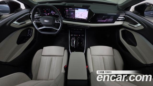 Audi A5 (B10) 45 TFSI Quattro S Line 2025 — фото 7