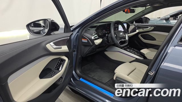 Audi A5 (B10) 45 TFSI Quattro S Line 2025 — фото 10
