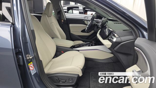 Audi A5 (B10) 45 TFSI Quattro S Line 2025 — фото 11