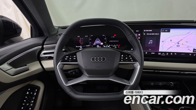 Audi A5 (B10) 45 TFSI Quattro S Line 2025 — фото 13