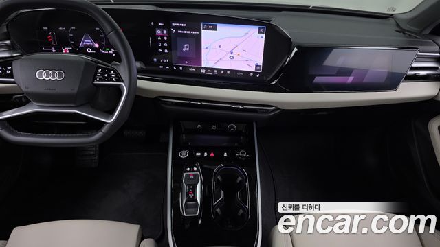 Audi A5 (B10) 45 TFSI Quattro S Line 2025 — фото 14