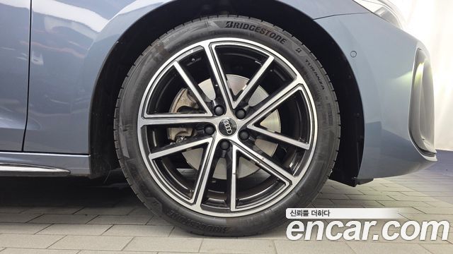 Audi A5 (B10) 45 TFSI Quattro S Line 2025 — фото 21