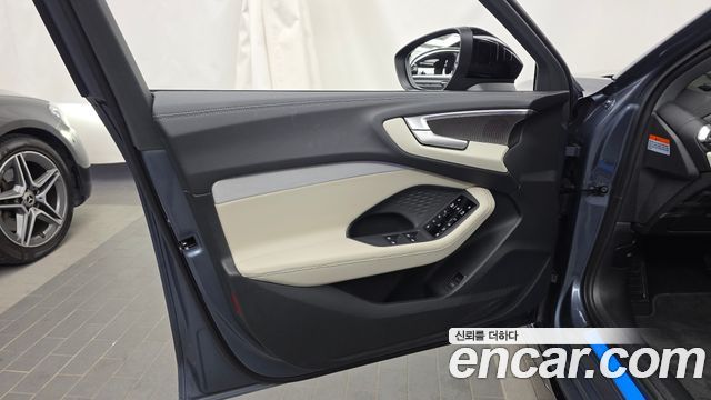 Audi A5 (B10) 45 TFSI Quattro S Line 2025 — фото 24