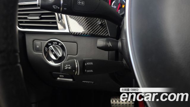 Mercedes-Benz GLE-Class (W166) AMG GLE63 S 4MATIC Coupe 2019 — фото 36
