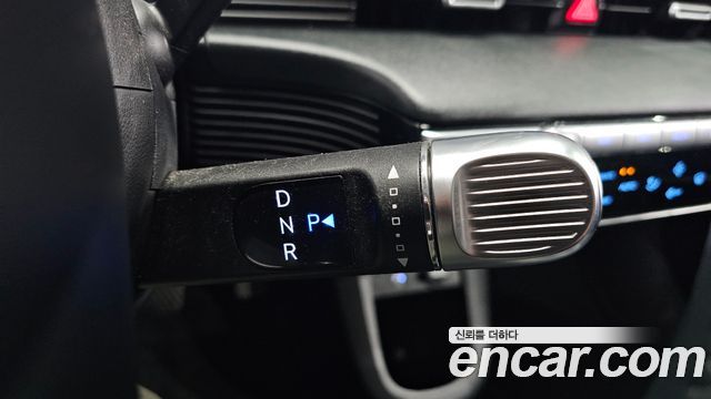 Hyundai Ioniq 5 Long range Exclusive 2022 — фото 9