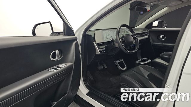 Hyundai Ioniq 5 Long range Exclusive 2022 — фото 10