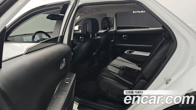 Hyundai Ioniq 5 Long range Exclusive 2022 — фото 15